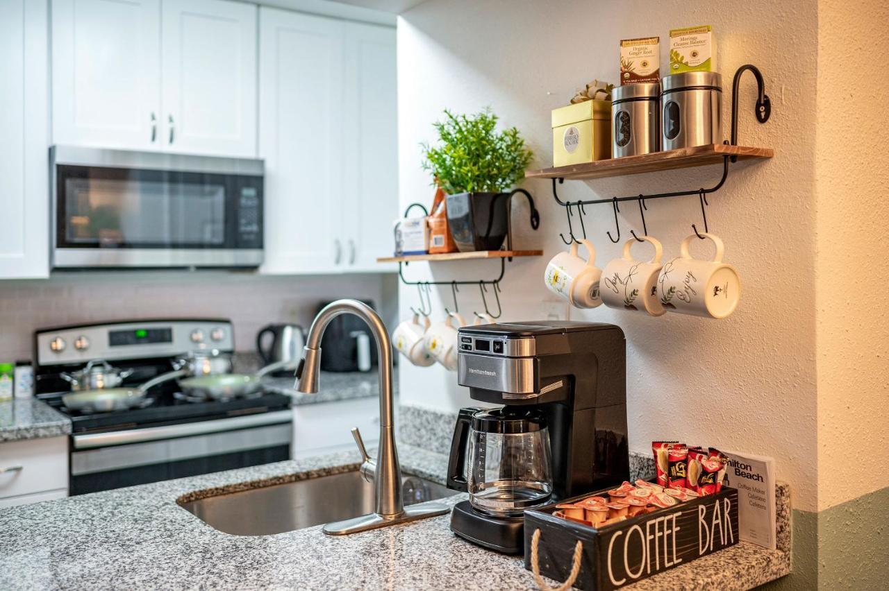 Lovely Comfort Uptown Condo For Houston Trip. Экстерьер фото
