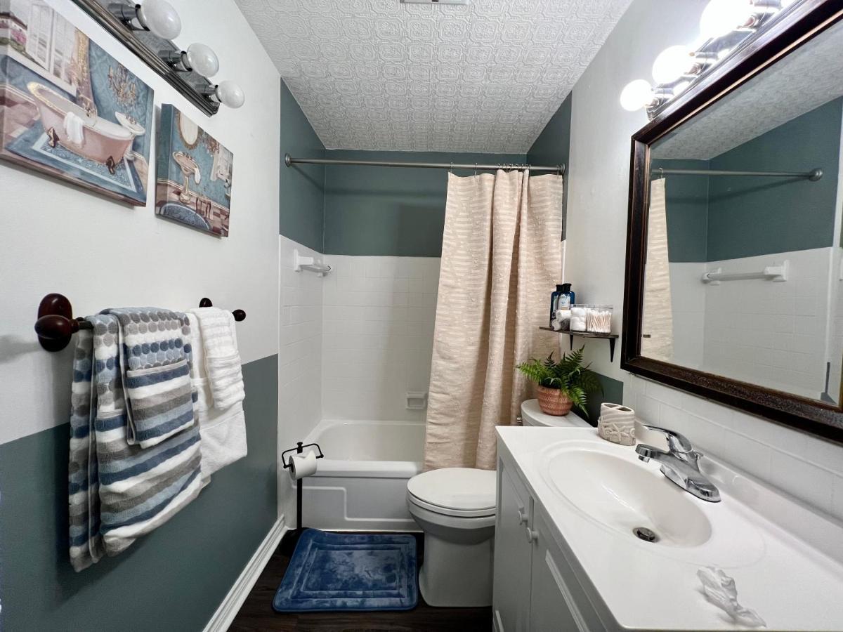 Lovely Comfort Uptown Condo For Houston Trip. Экстерьер фото