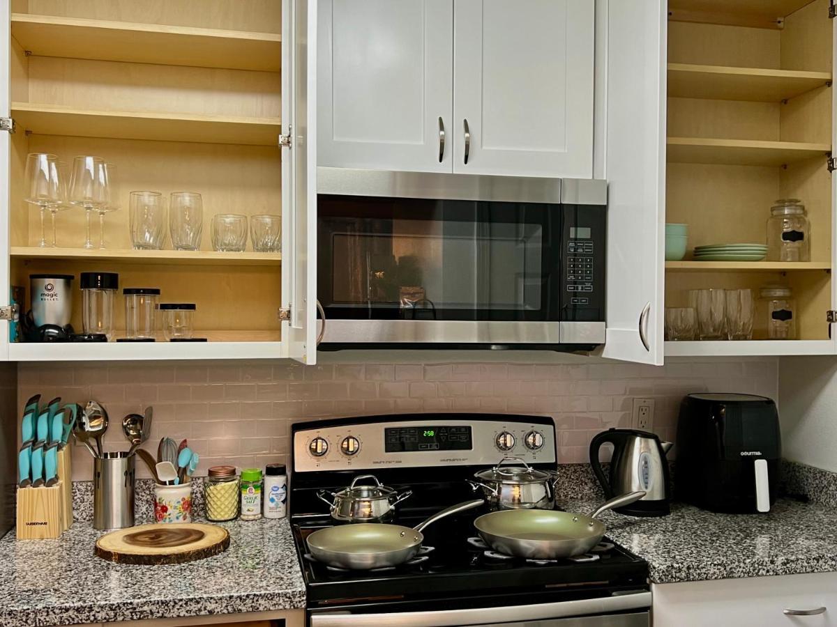 Lovely Comfort Uptown Condo For Houston Trip. Экстерьер фото