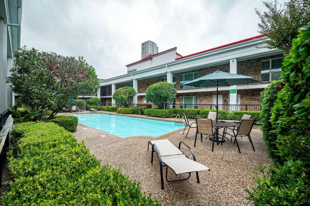 Lovely Comfort Uptown Condo For Houston Trip. Экстерьер фото