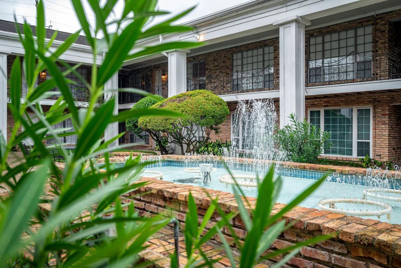 Lovely Comfort Uptown Condo For Houston Trip. Экстерьер фото