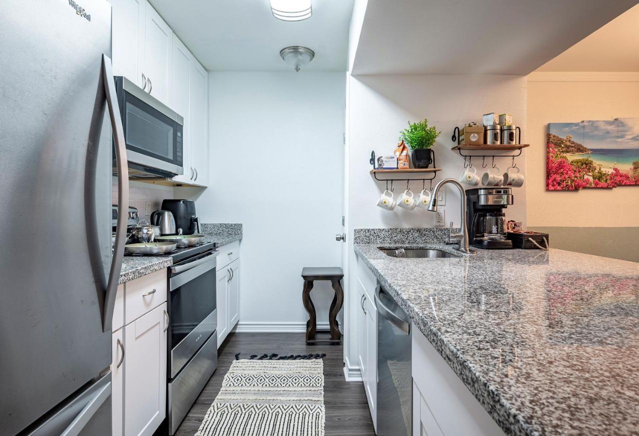 Lovely Comfort Uptown Condo For Houston Trip. Экстерьер фото