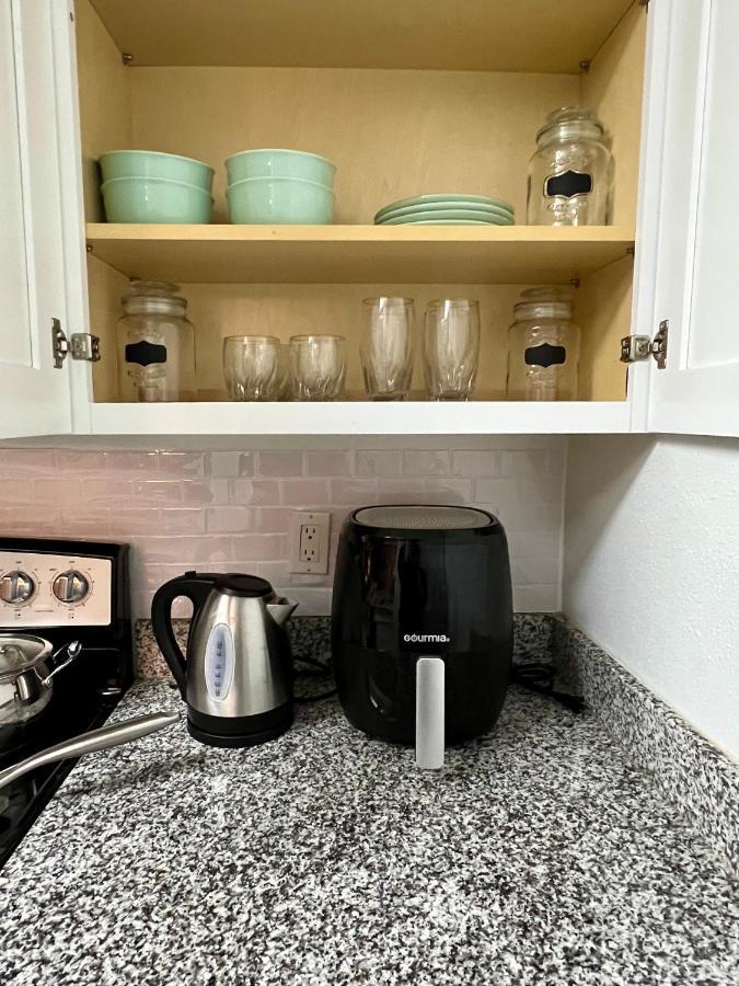 Lovely Comfort Uptown Condo For Houston Trip. Экстерьер фото