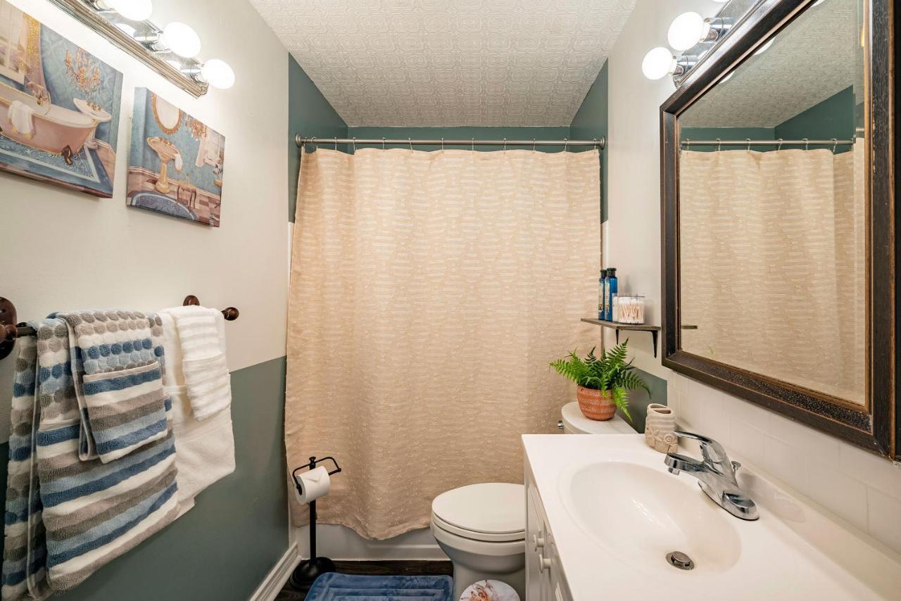 Lovely Comfort Uptown Condo For Houston Trip. Экстерьер фото
