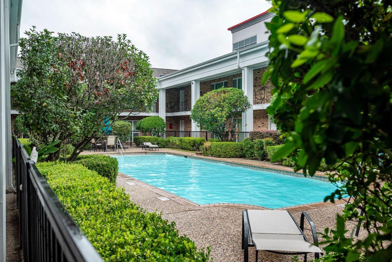 Lovely Comfort Uptown Condo For Houston Trip. Экстерьер фото