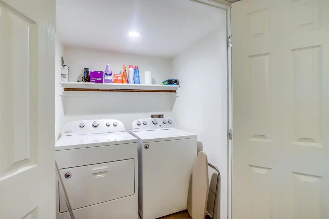Lovely Comfort Uptown Condo For Houston Trip. Экстерьер фото